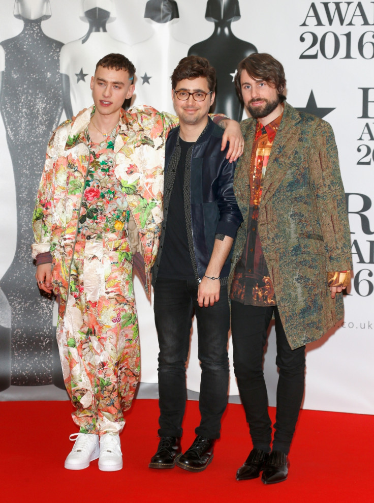 BRIT awards memorable looks