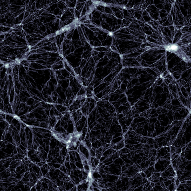 illustris project