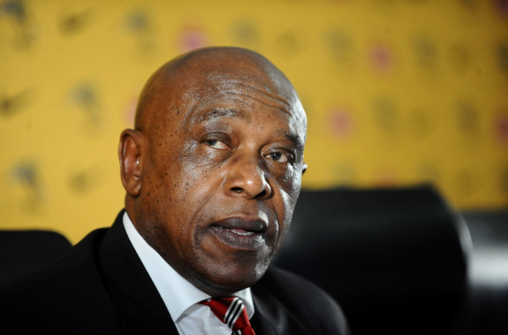 Tokyo Sexwale