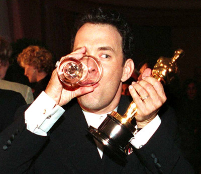 Oscars best photos