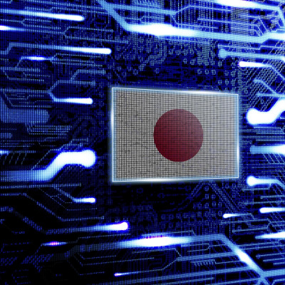 Digital Japan