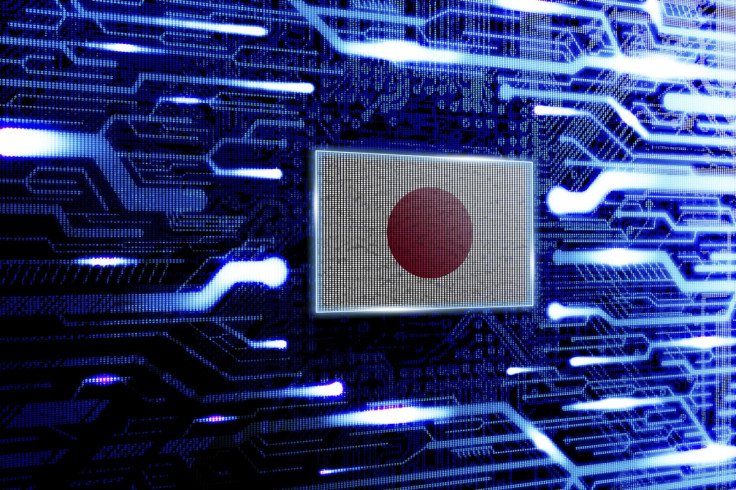 Digital Japan