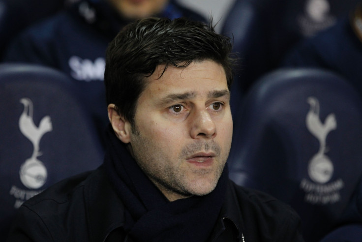 Mauricio Pochettino