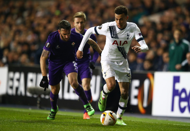 Dele Alli