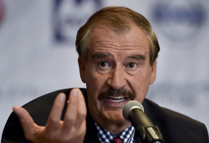 Vicente Fox