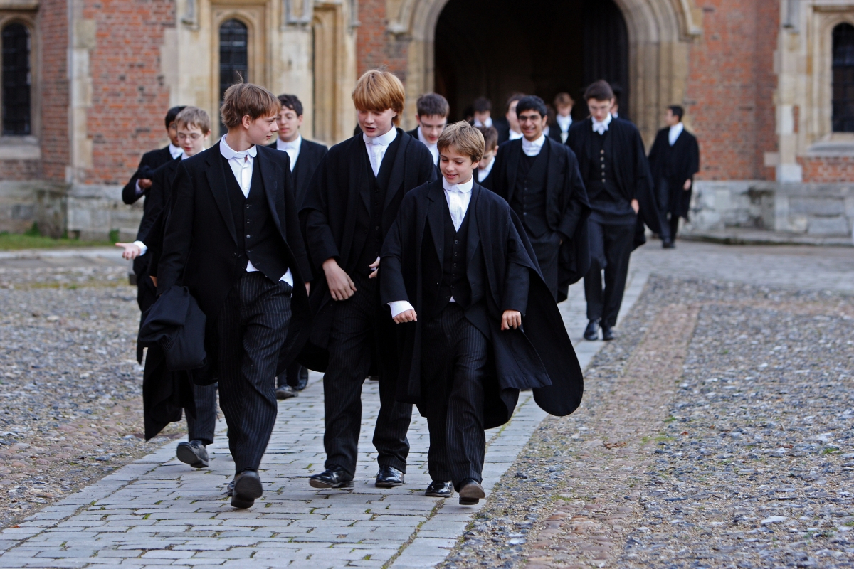 Ten most expensive boarding schools in the UK revealed