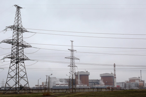 Ukraine power outages by cyberattack