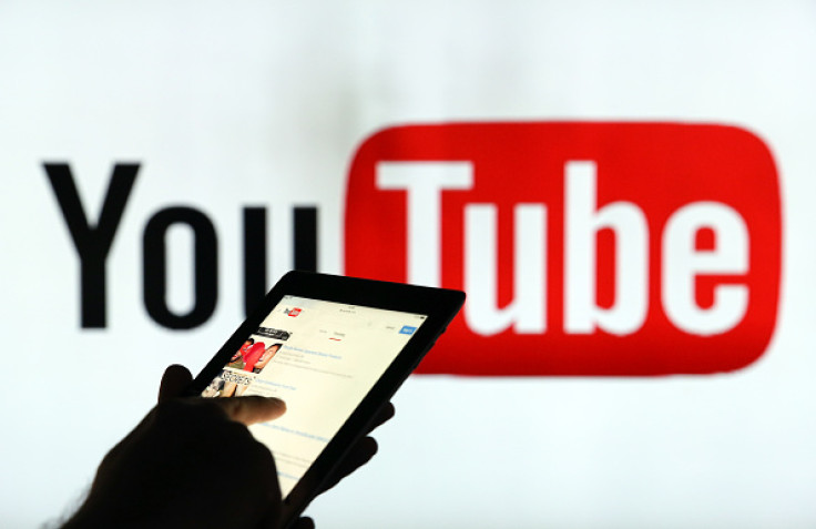 YouTube will now allow users to blur out anything with new custom tool