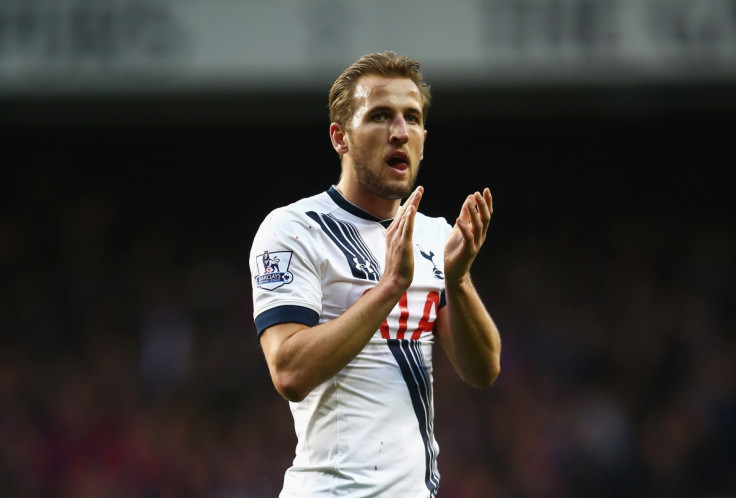 Harry Kane