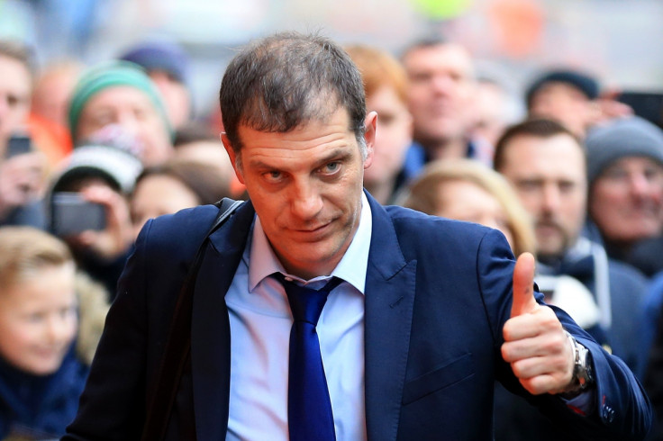 Slaven Bilic