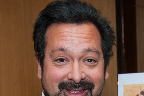 James Mangold