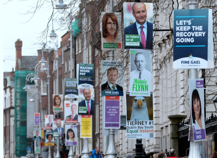 ireland election