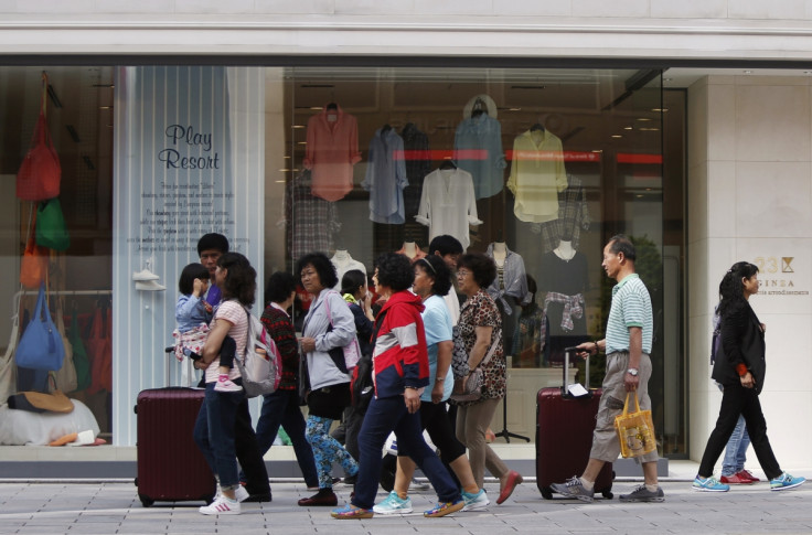 Japan population