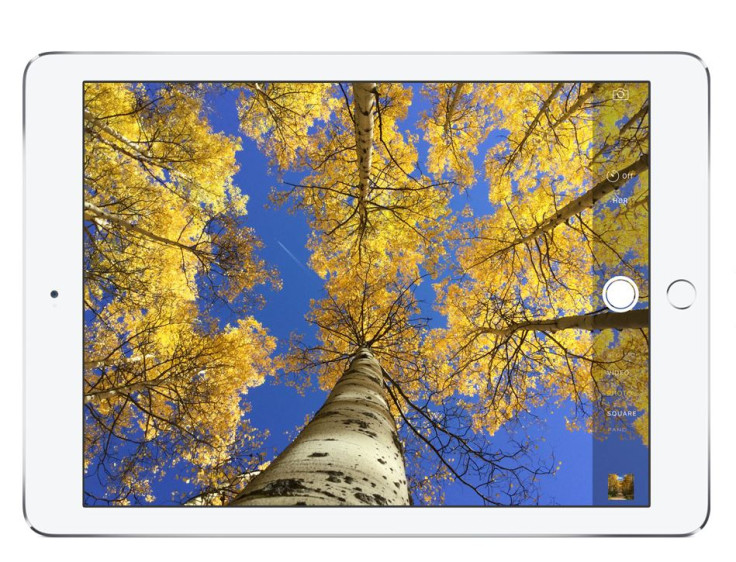 Apple to launch 9.7in iPad Pro Apple to launch 9.7in iPad Pro