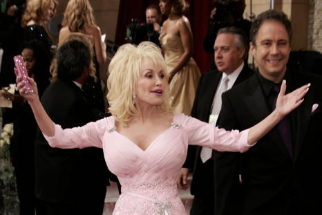 Oscar 2016: red carpet classics