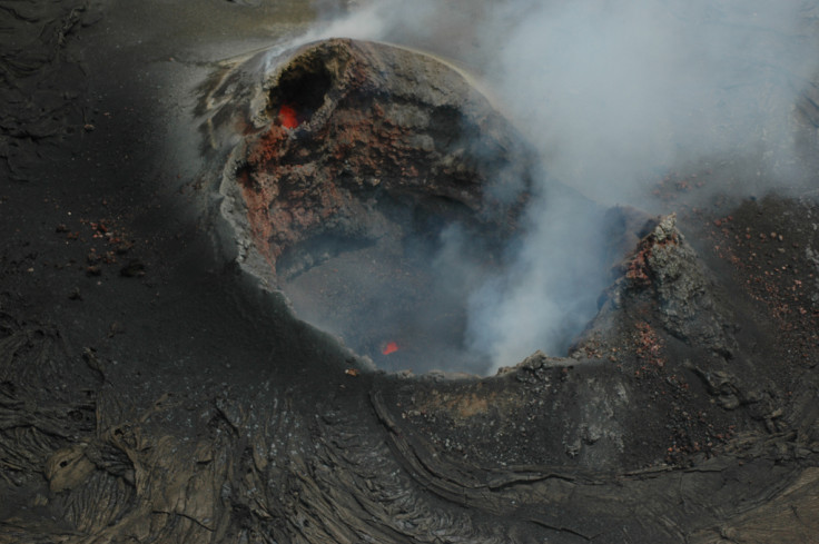 Mauna Loa