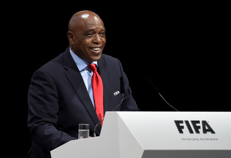 Tokyo Sexwale