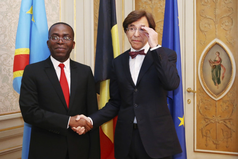 European Union and DRC cooperation