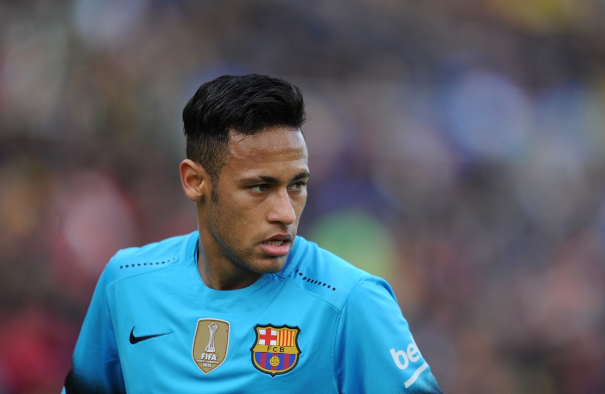 Barcelona not contemplating Neymar exit despite PSG 