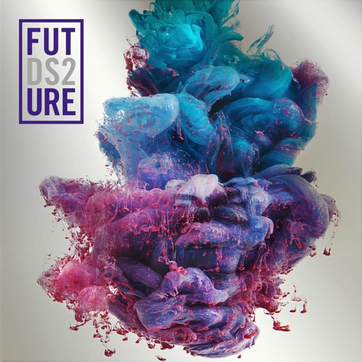 Future DS2 album