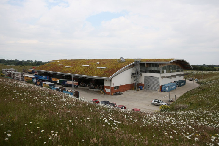 Adnams distribution