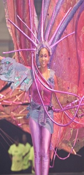 Notting Hill Carnival