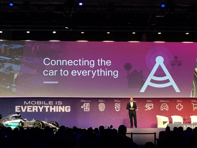 Qualcomm's Mobile is Everything at MWC 2016