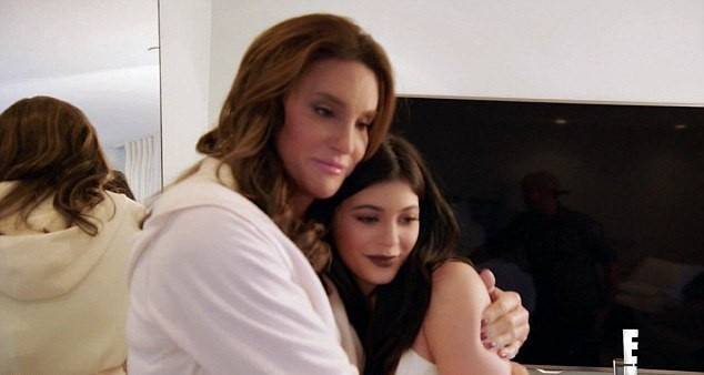 Caitlyn Jenner