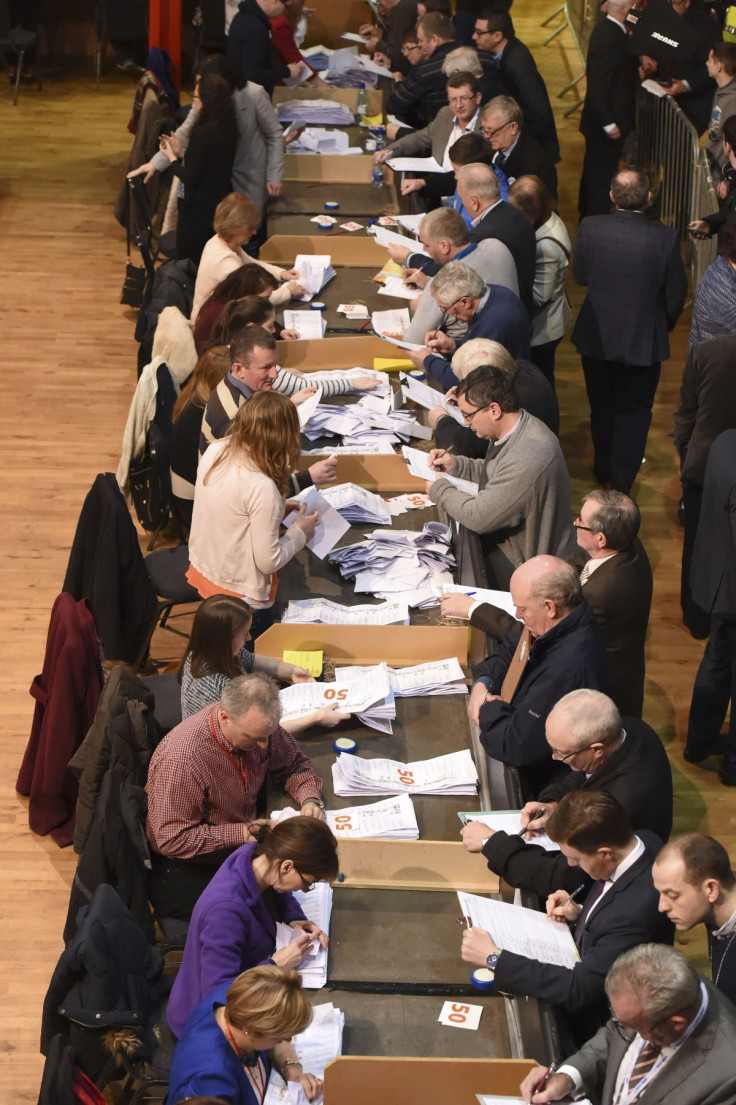 Ireland general election