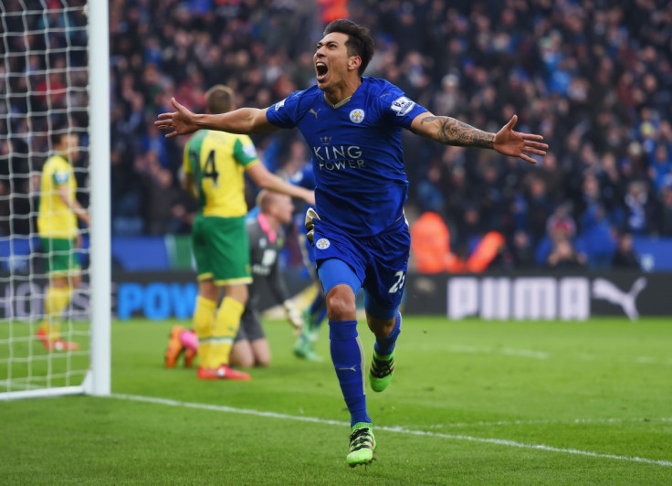 Leonardo Ulloa