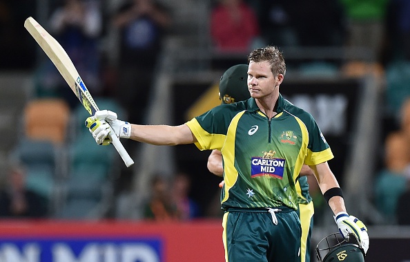 T20 World Cup 2016 Steve Smith Confident Of Putting Up A Good Performance In India Ibtimes Uk 5740