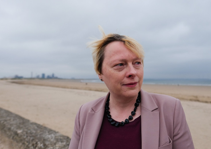 Angela Eagle