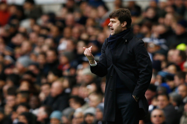 Mauricio Pochettino