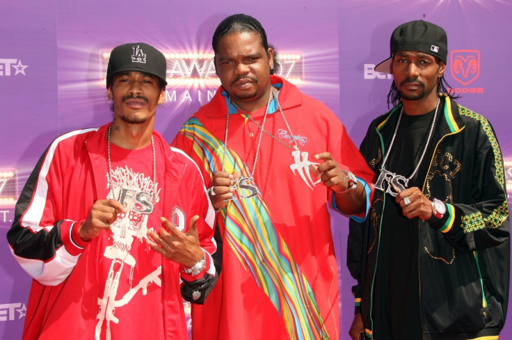 Bone Thugs