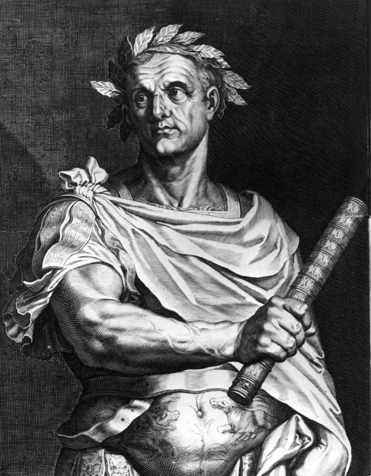 Julius Caesar