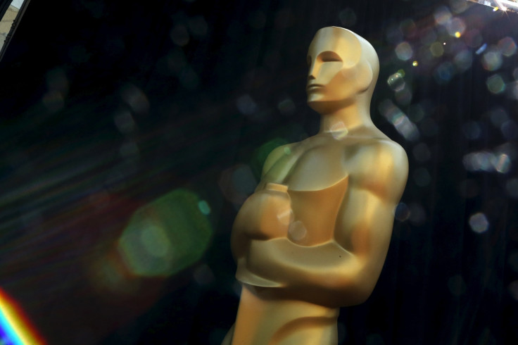 Oscar awards