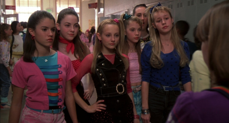Brie Larson 13 Going On 30