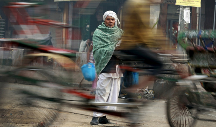 New Delhi, India