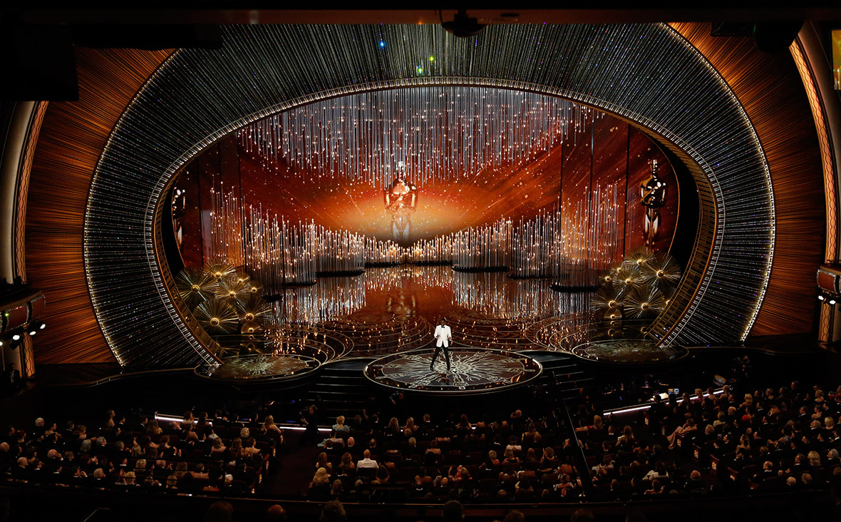 Oscars 2016 ceremony photos: Highlights of the 88th Academy Awards