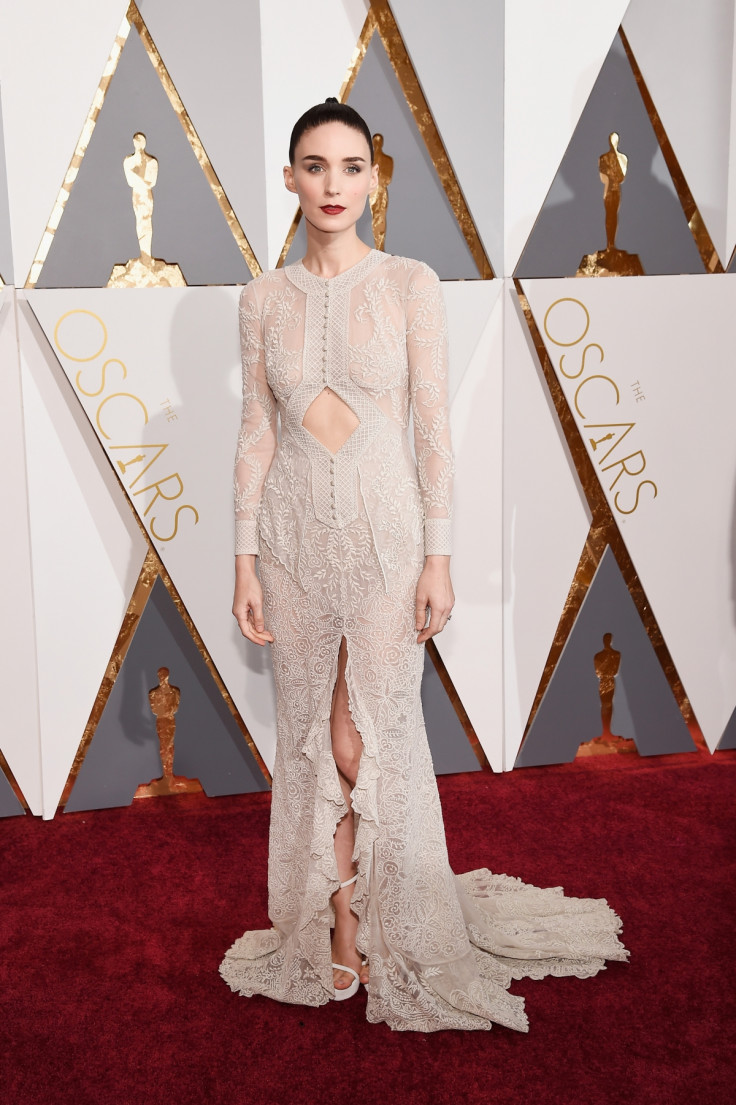 Oscar red carpet best looks