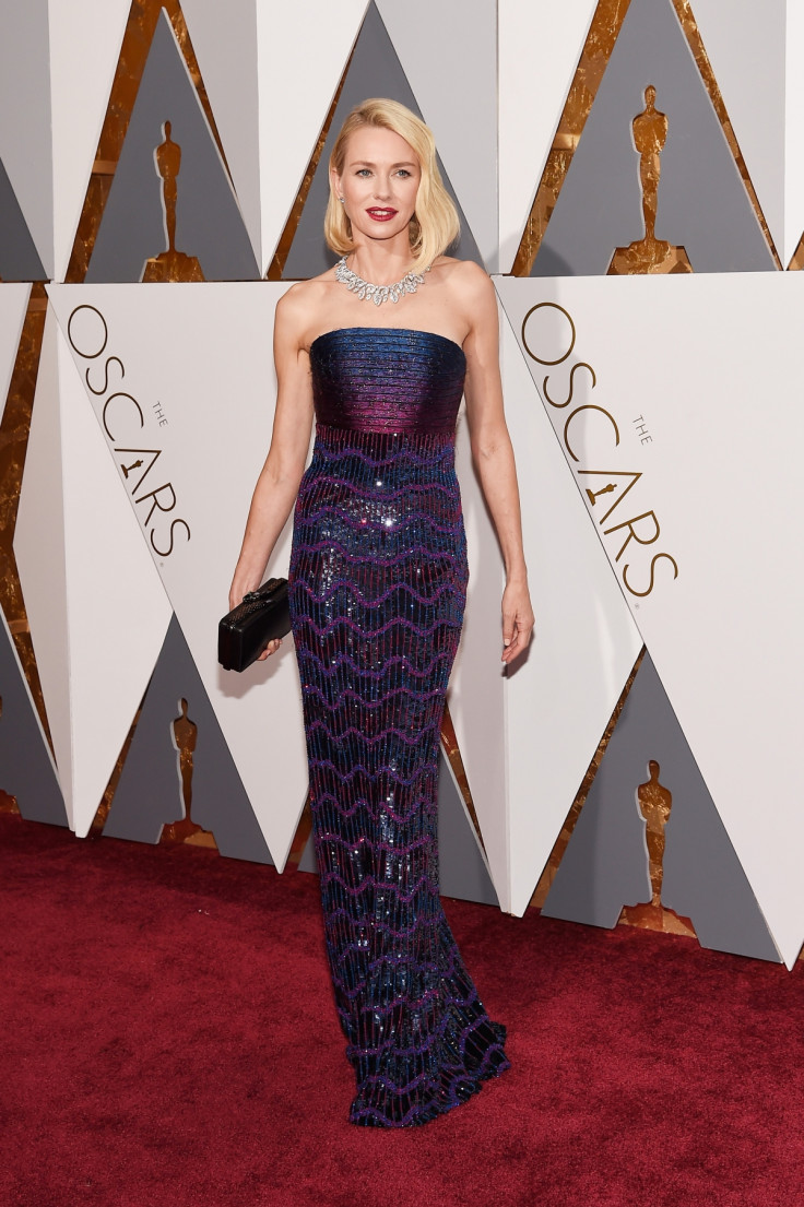 Oscar red carpet best looks