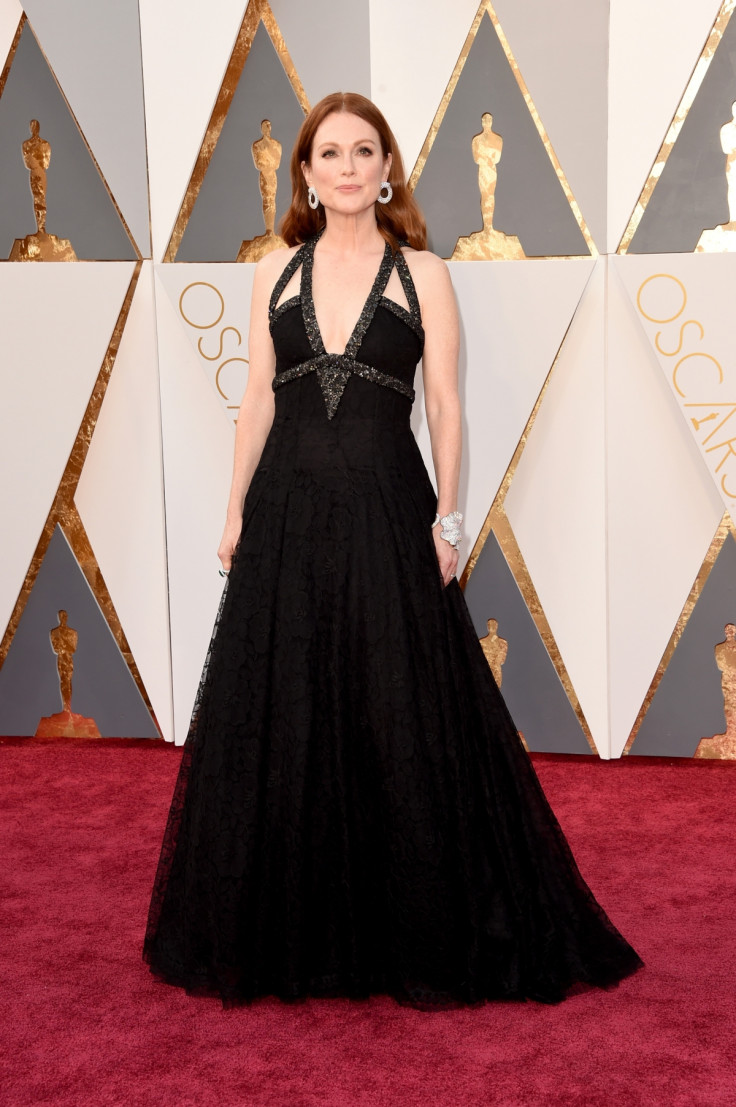 Oscar red carpet best looks