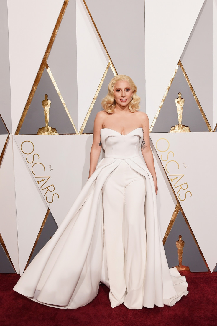 Oscar red carpet best looks