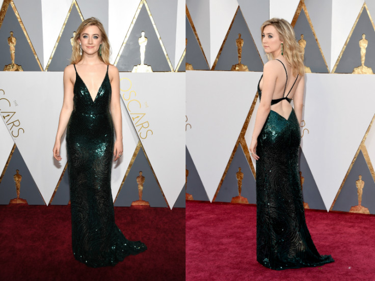 Oscar red carpet best looks