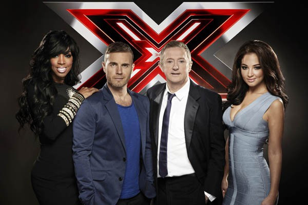 X Factor