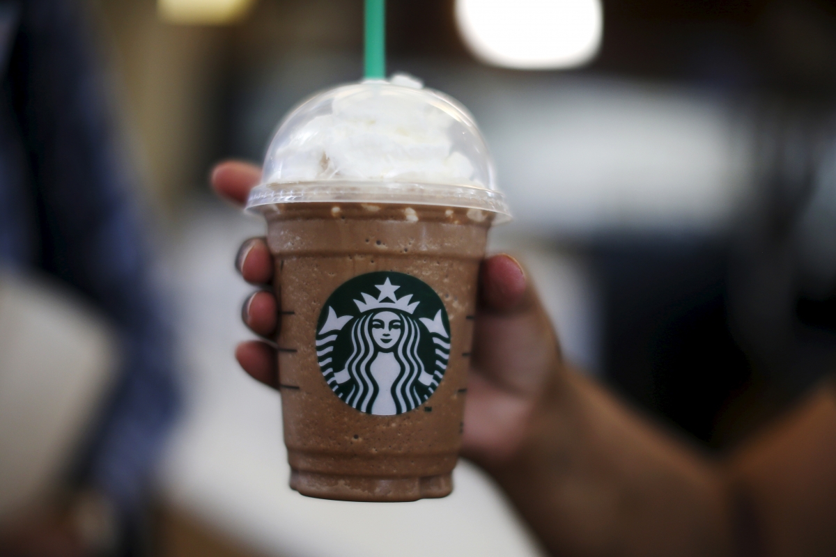 Starbucks To Enter Italy Will Set Up First Coffee Shop In Milan In 2017