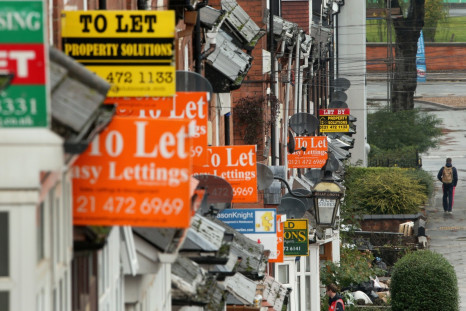 landlords buy-to-let rents estate agents
