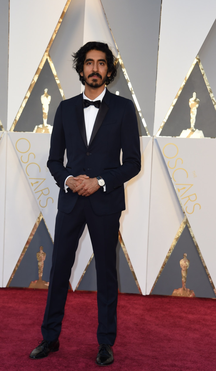 oscars 2015 men red carpet