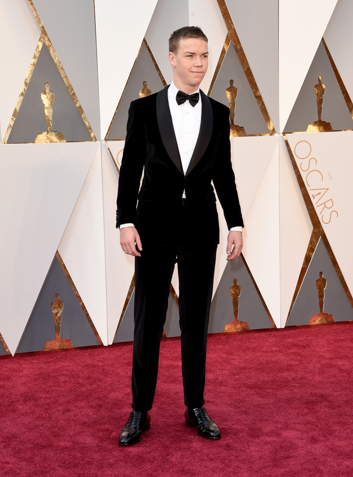 Oscars 2016 From Jared Leto to Leonardo DiCaprio, the best dressed men