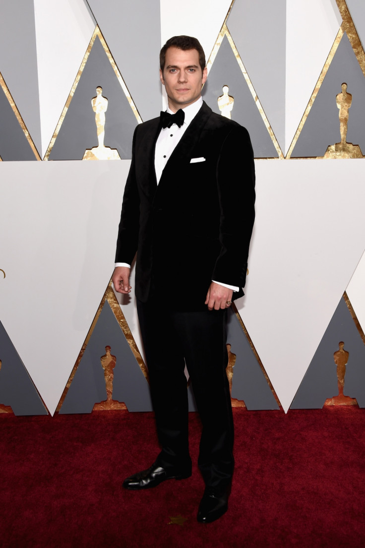 oscars 2015 men red carpet